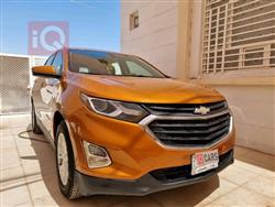 شيفروليه ايكونس